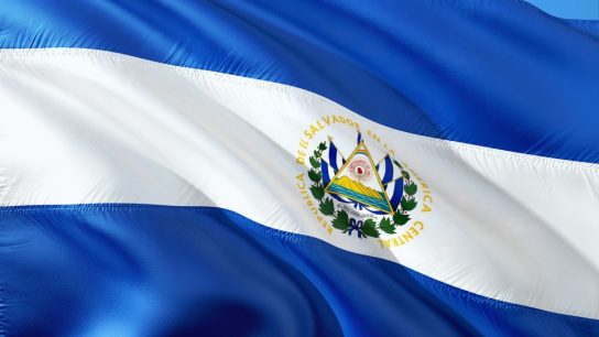 El Salvador, IMF Baskısına Rağmen Bitcoin Biriktirmeye Devam Ediyor